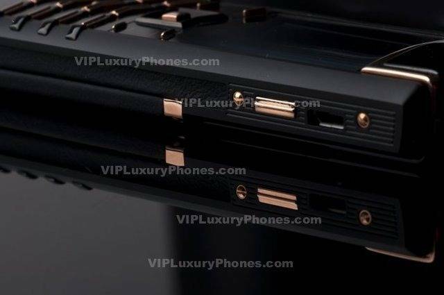 VERTU Signature designer gsm sale