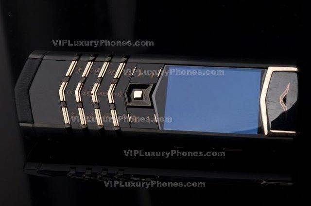 VERTU Signature designer mobiles sale