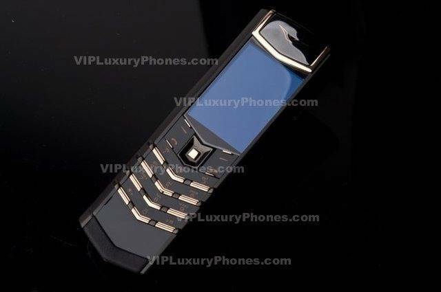 VERTU Signature designer cell phones sale