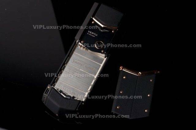 VERTU Signature designer cell phone sale