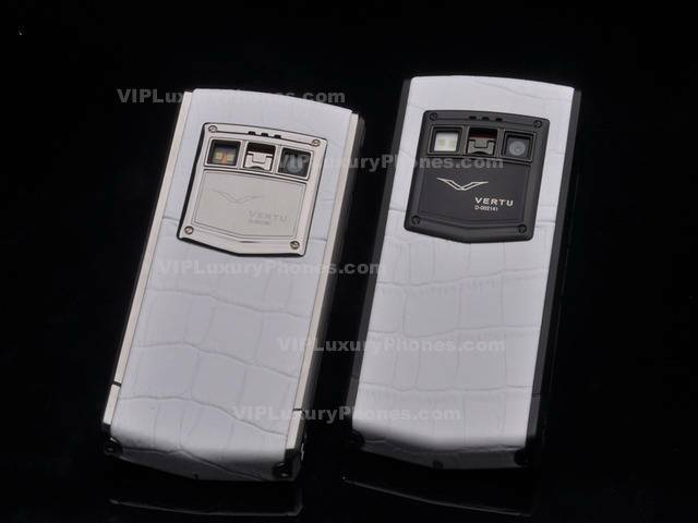 Vertu Ti Android Copy