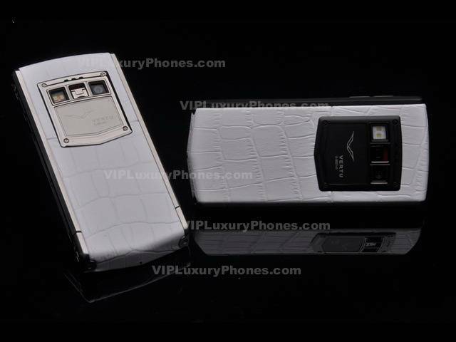 Vertu Ti Android Copy