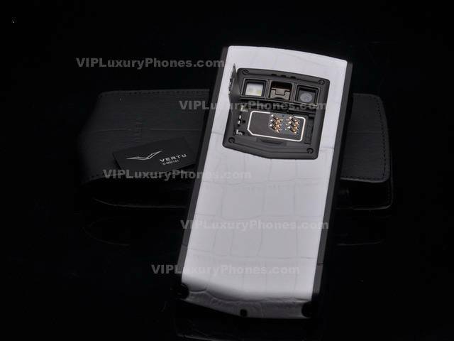 Vertu Ti Android Copy