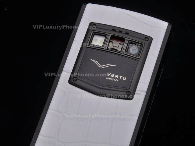 Vertu Ti Android Copy