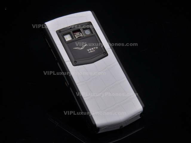 Vertu Ti Android Copy