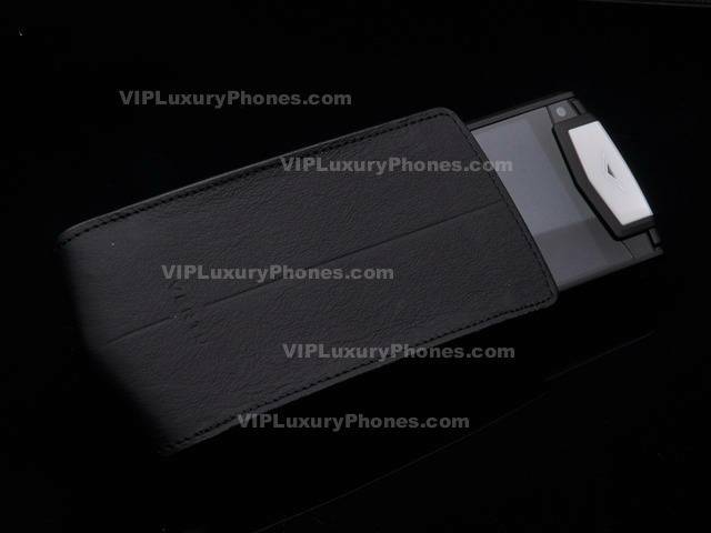 Vertu Ti Android Copy