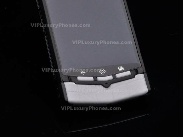 Vertu Ti Android Copy