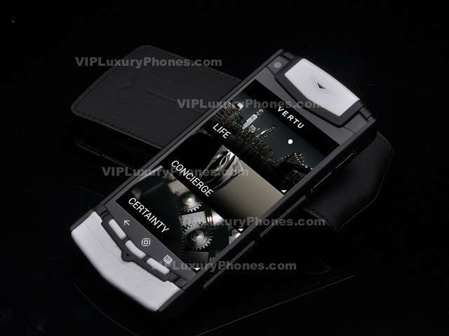 Vertu Ti Android Copy