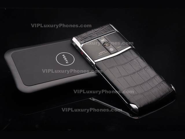 Vertu Signature Touch For Sale