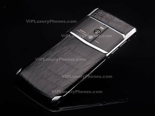 Vertu Signature Touch Copy