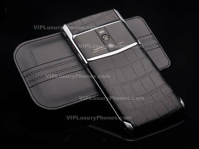 Vertu Signature Touch Replica