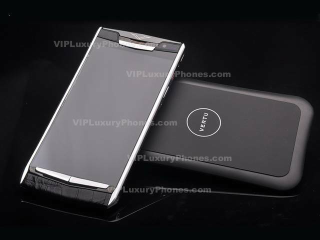 Vertu Signature Touch 2017