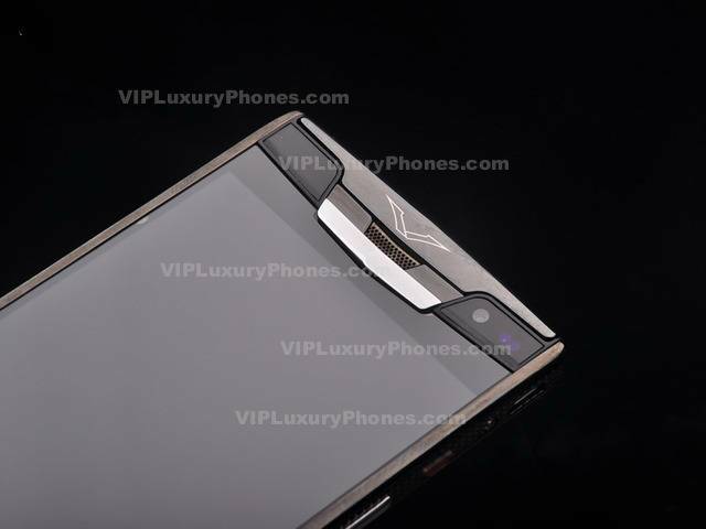 Vertu Signature Touch