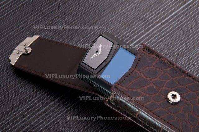 VERTU Signature the best gsm online