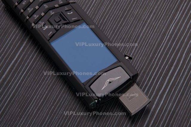 VERTU Signature the best mobiles online