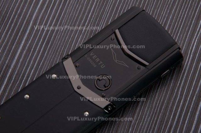 VERTU Signature the best mobile online