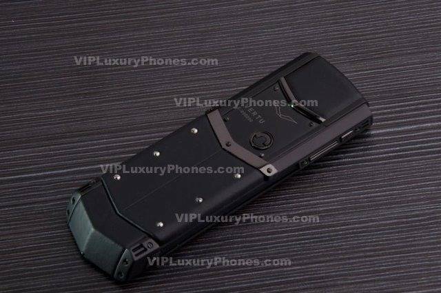 VERTU Signature the best cell phones online