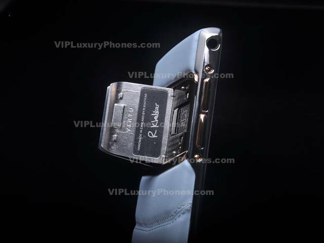 Vertu Pure Jet Copy Phone