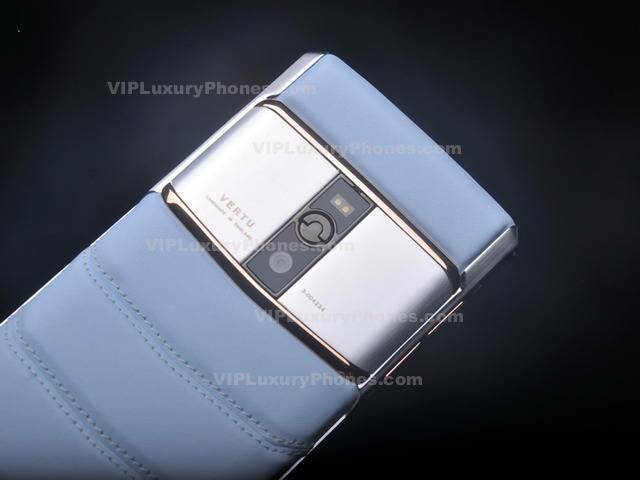 Vertu Pure Jet Replica Phone