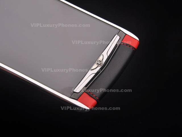 Vertu Signature Touch For Bentley 2022