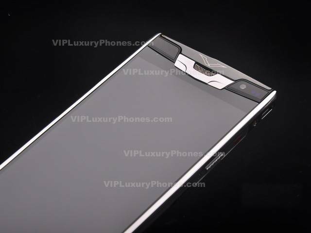 Vertu Signature Touch For Bentley 2022