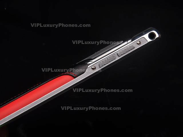 Vertu Signature Touch For Bentley 2022