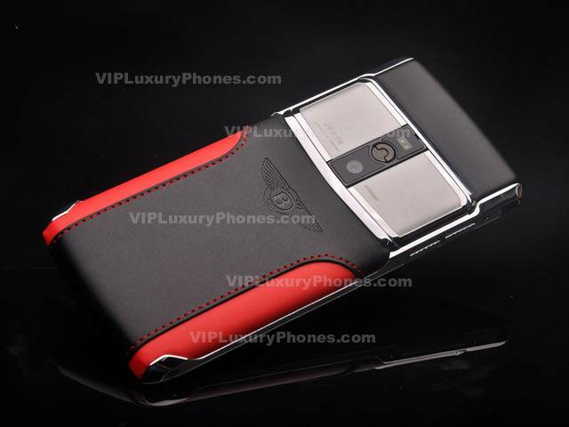 Vertu Signature Touch For Bentley 2022