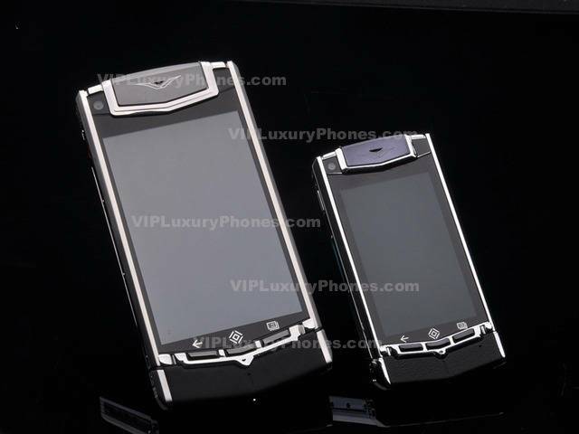 Vertu Ti Android