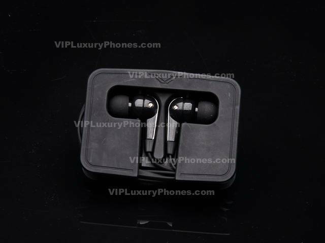 Vertu Headset