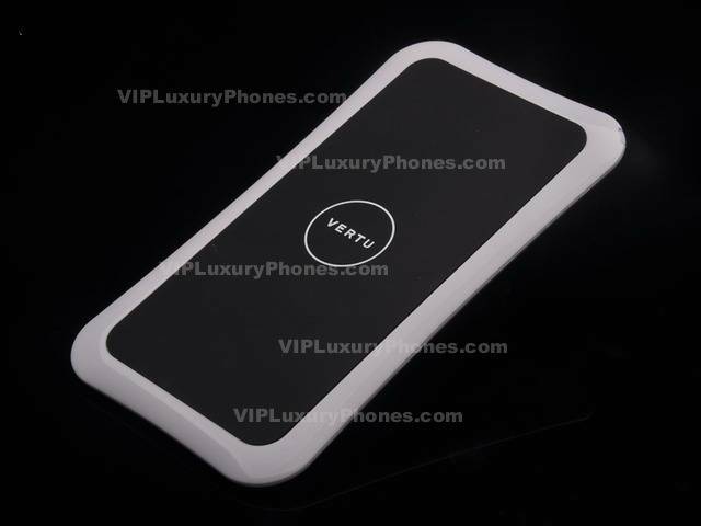 Vertu Wireless Charger