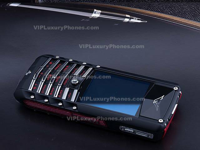 VERTU Ferrari replica designer cell phones