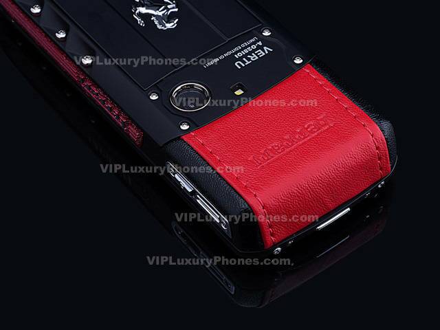 VERTU Ferrari copy cheap mobiles