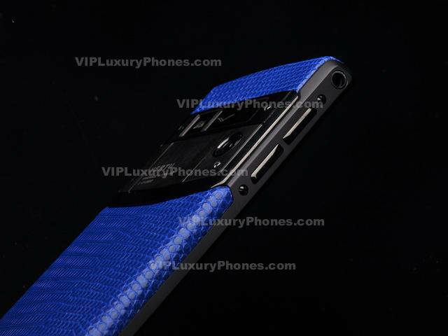 Vertu Signature Touch Phone