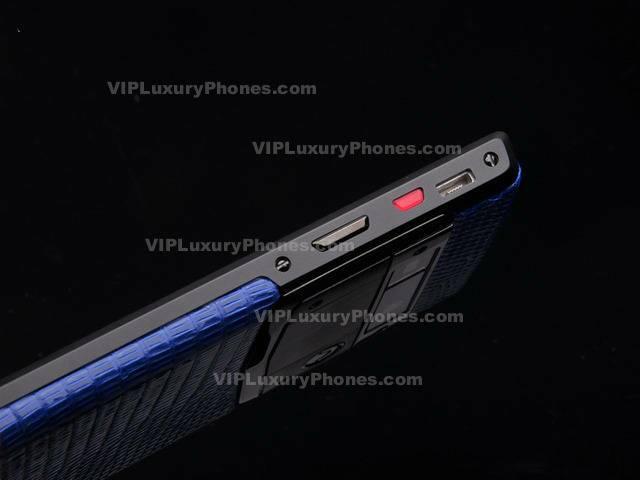 Vertu Signature Touch Phone