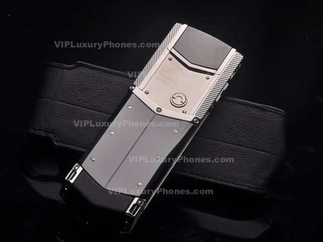 Vertu Signature High Quality Replica