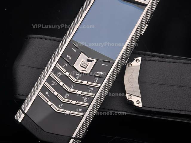 Vertu Signature High Quality Replica