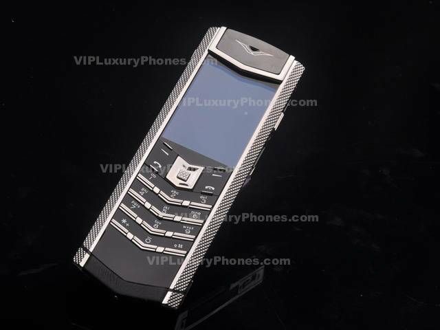 Vertu Signature High Quality Replica