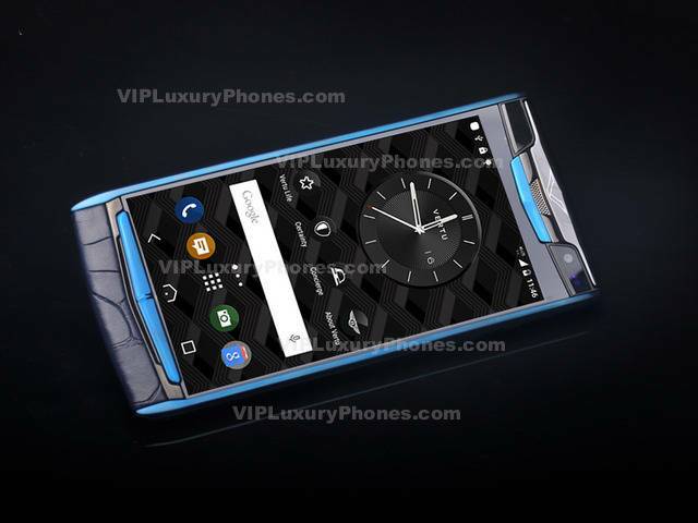 Vertu Signature Touch Copy