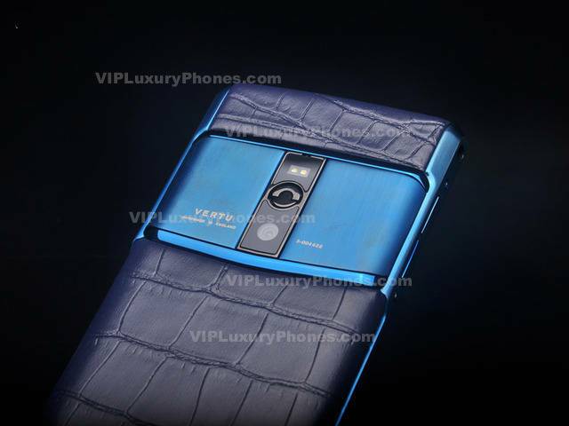 Vertu Copy Special