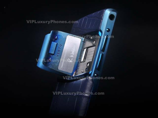 Vertu Touch Special