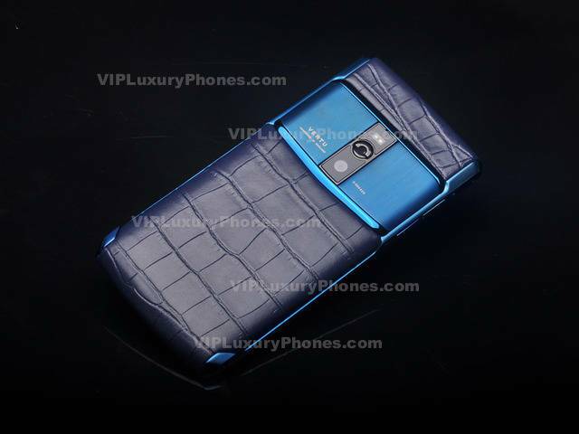 Vertu Signature Touch Special Edition