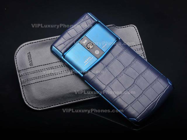 Vertu Signature Touch Special Fake