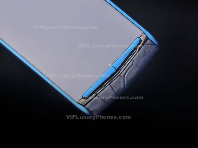 Vertu Signature Touch Special Replica