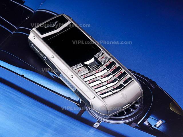 VERTU Ferrari cheap phones online