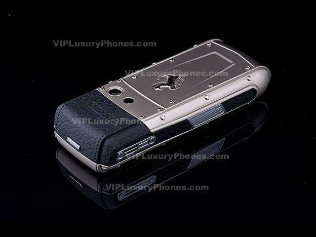 VERTU Ferrari shop mobile phones online