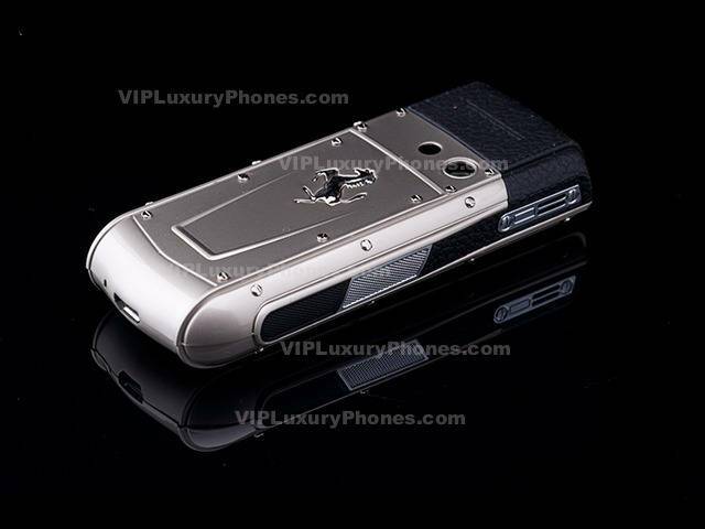 VERTU Ferrari mobile phone purchase online