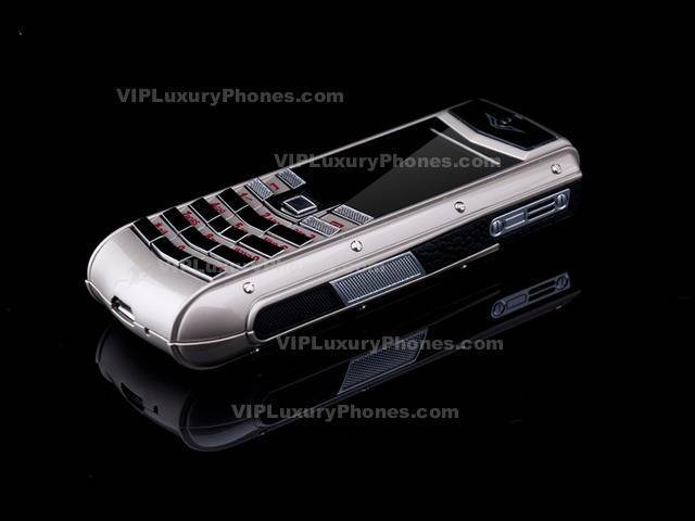 VERTU Ferrari online mobile phone purchase