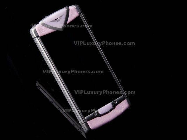 Vertu Constellation Mobile