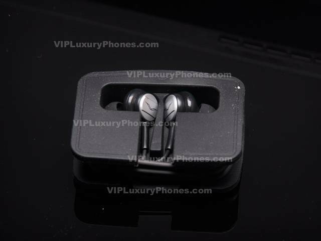 Vertu Headphone