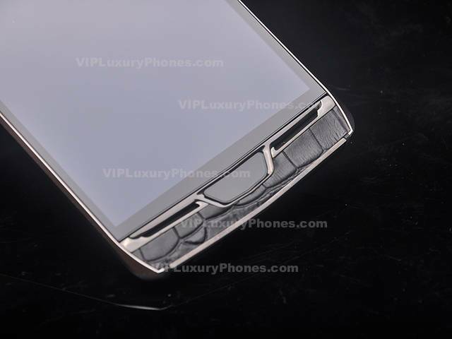 Vertu Constellation X Crocodile